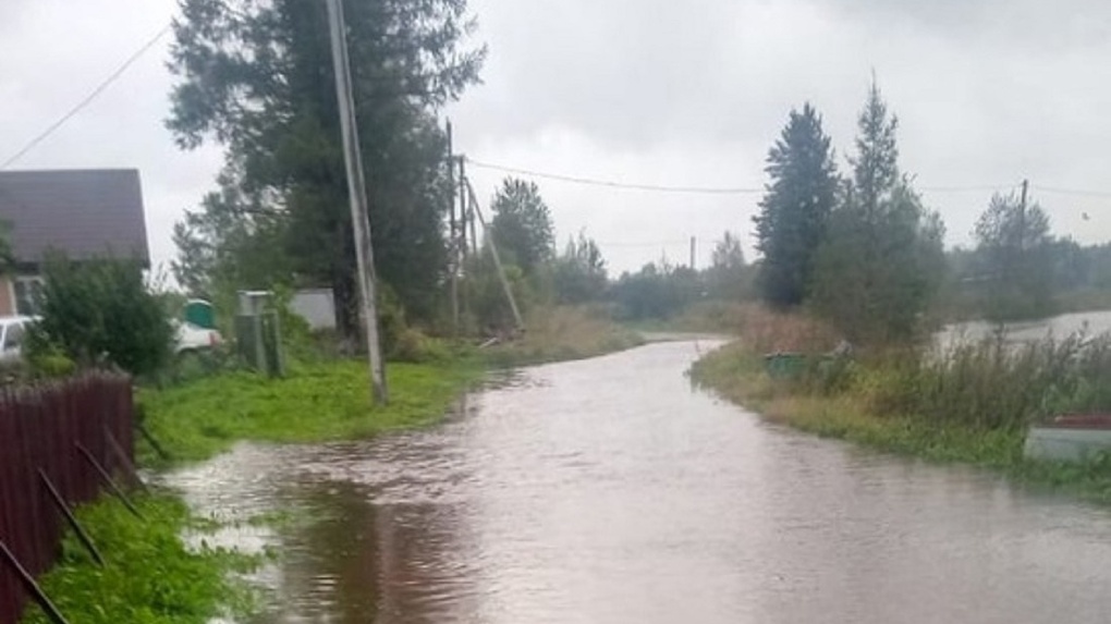 Прогноз погоды ошта. Река Ошта.