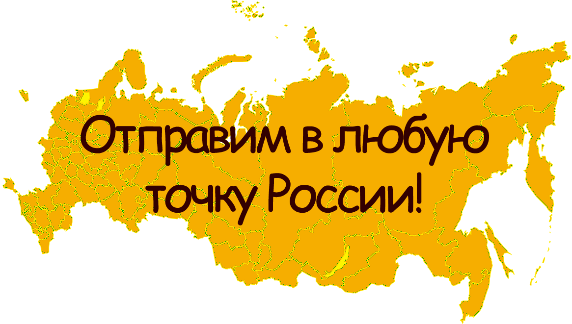 Выполнена в любую точку. Отправка по всей России. Доставка по России. Доставляем по всей России. Доставка по РФ.