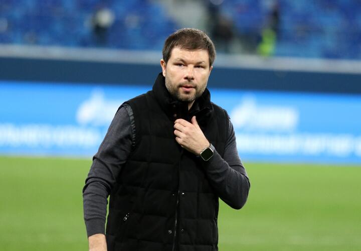 Мурад Мусаев