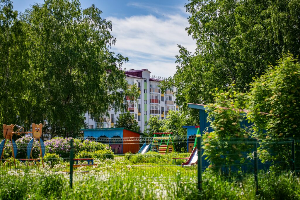 Садик