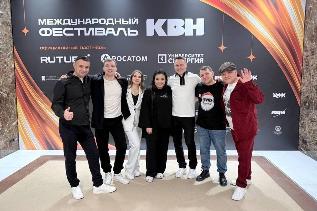 Команда УФСИН России по Мурманской области выступит на престижном турнире «Самый сильный КВН»