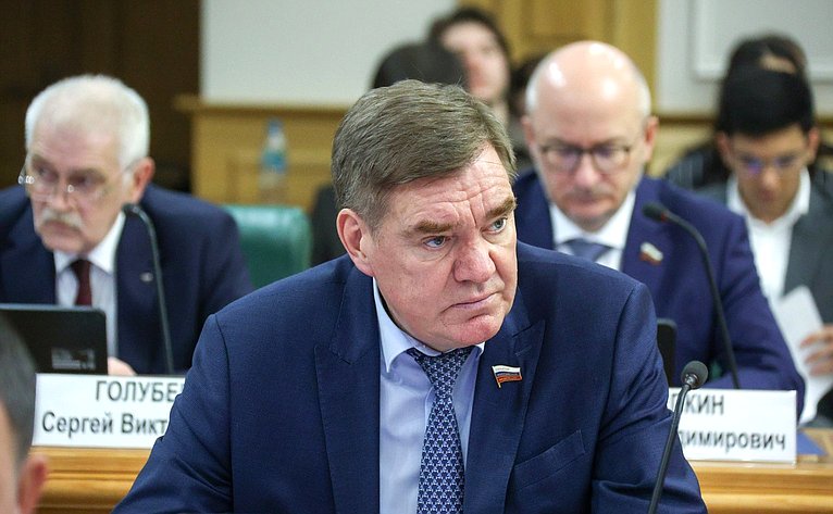 Александр Савин