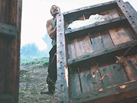 Подобно своему герою из фильма «Сибириада» Никита Михалков хочет найти точку опоры