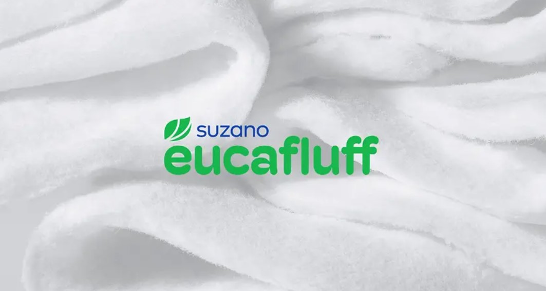 Suzano в несколько раз увеличит производство распушенной целлюлозы