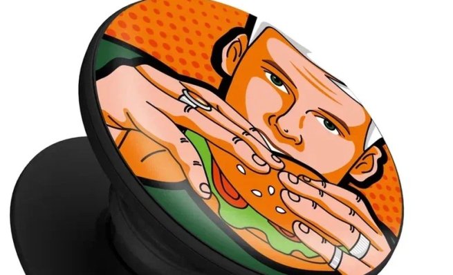 «Вкусно – и точка» снова привлекла комика Антона Шастуна в качестве амбассадора