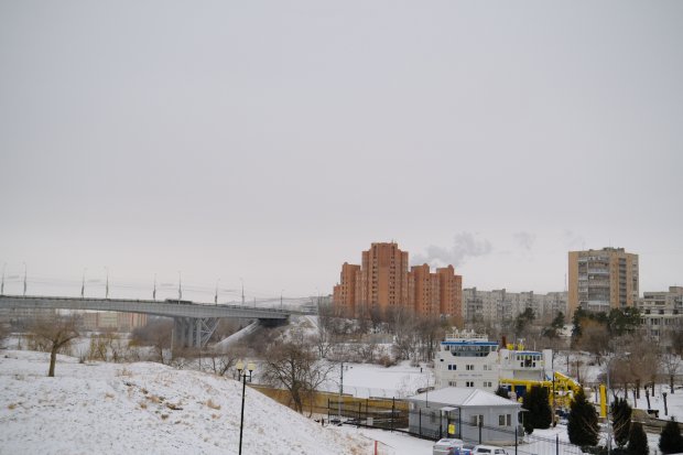 будет ли снег в волгограде 2023