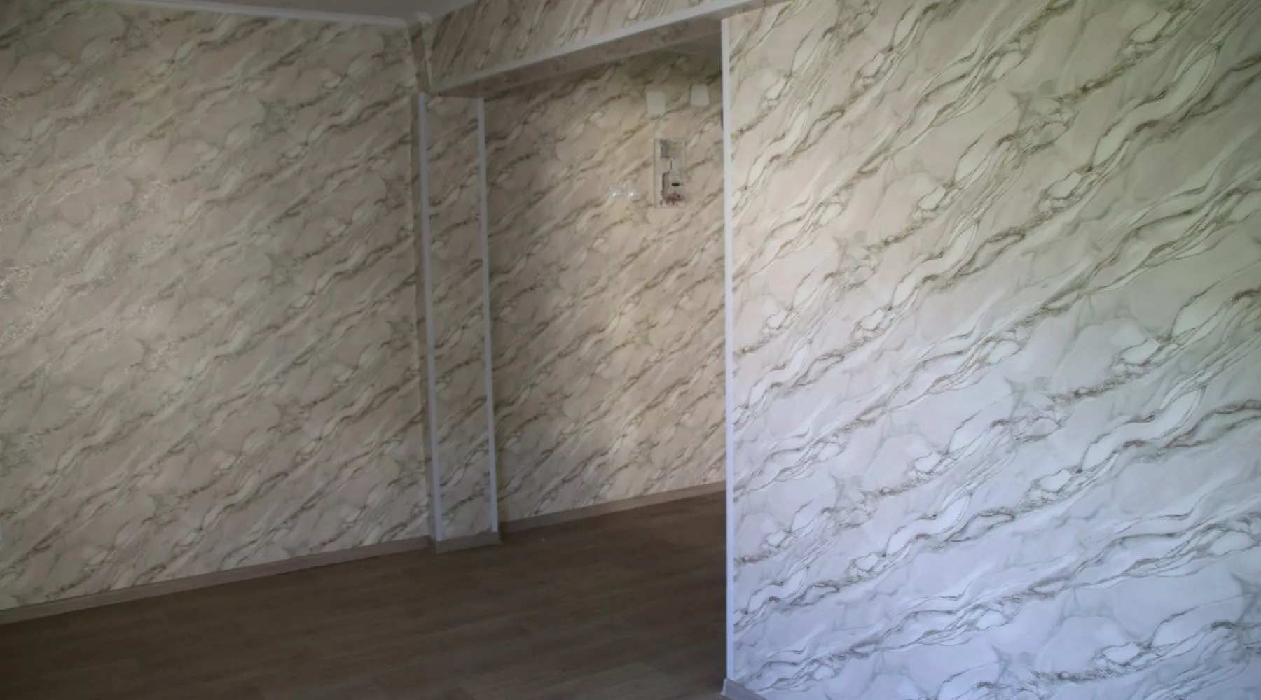 Квартира. Ремонт квартиры. Муниципальное жилье