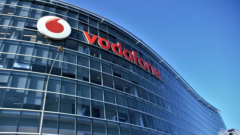 Vodafone Group уходит с испанского рынка