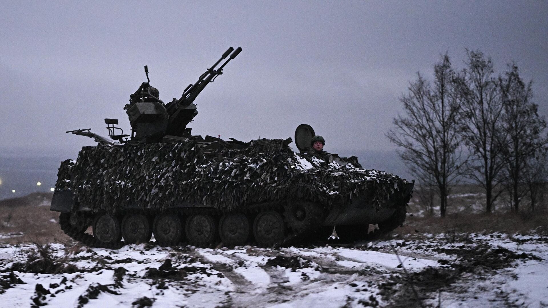 В группировке 