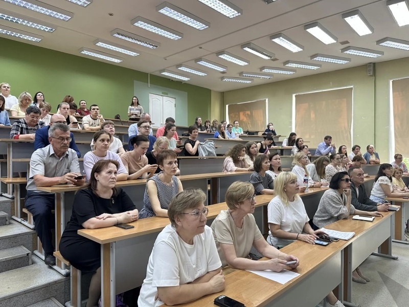 Дмитрий Митюшев и Наталия Макарова приняли участие в «Открытом диалоге» о будущем избирательной системы России с участием федерального эксперта
