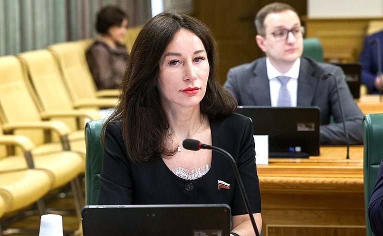 Елена Дягилева