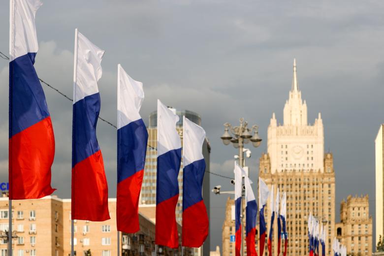 День России в 2025 году: как отмечаем и что празднуем
