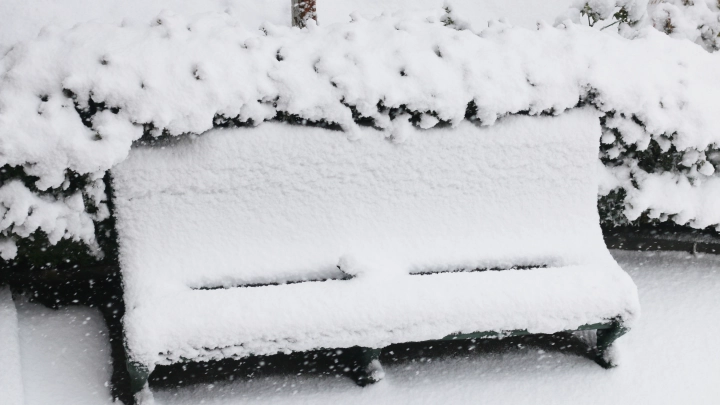 Синоптик Шувалов: сугробы на Камчатке выросли до двух метров и выше