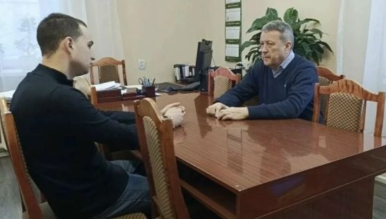 Служба по контракту