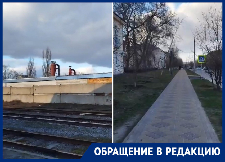 Рвота и головные боли: воронежцы годами задыхаются от всеобщего равнодушия