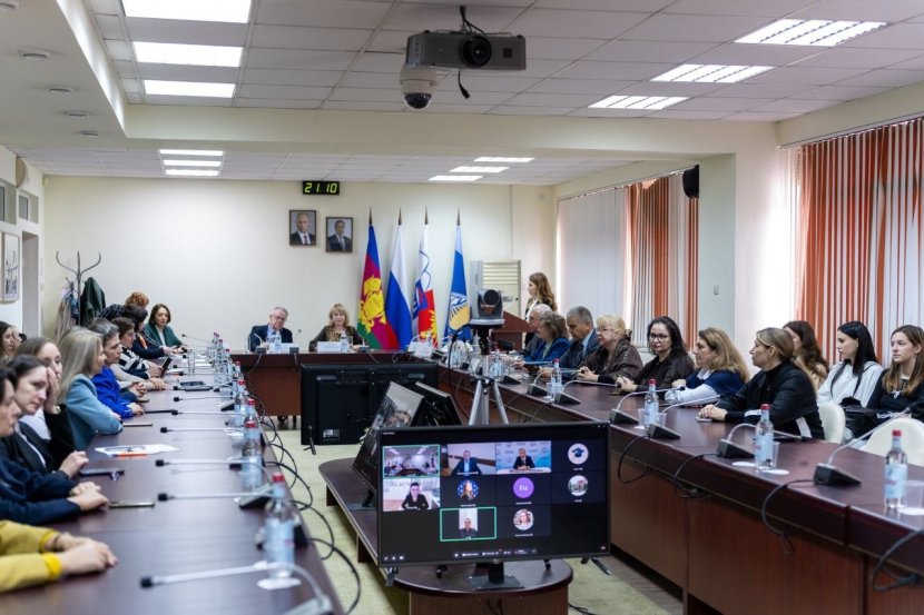 ФЕСТИВАЛЬ НАУКИ «ВМЕСТЕ V СОЧИ» ОФИЦИАЛЬНО ОТКРЫТ!