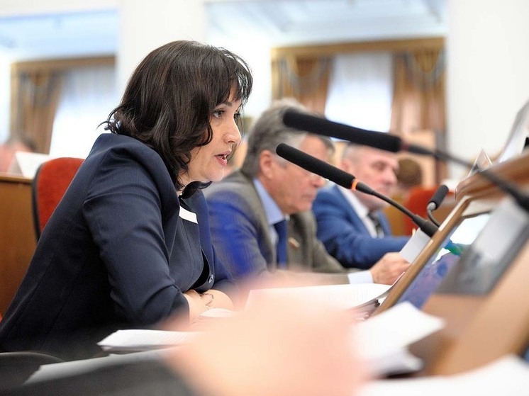 Зачем в Оренбургской области вводят новый налог для трехсот тысяч жителей