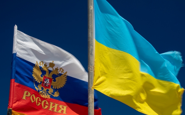 Переговоры российской и украинской делегаций в Белоруссии завершились
