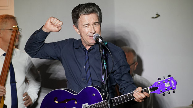 Валерий Сюткин