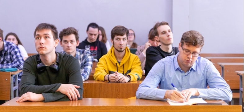 Приглашаем на философскую дискуссию о проблеме субъективности и временности