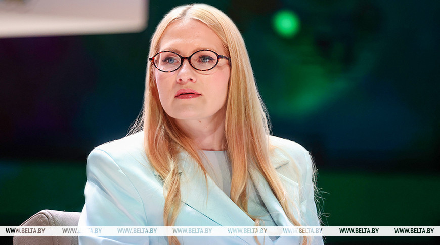 Елена Болигатова