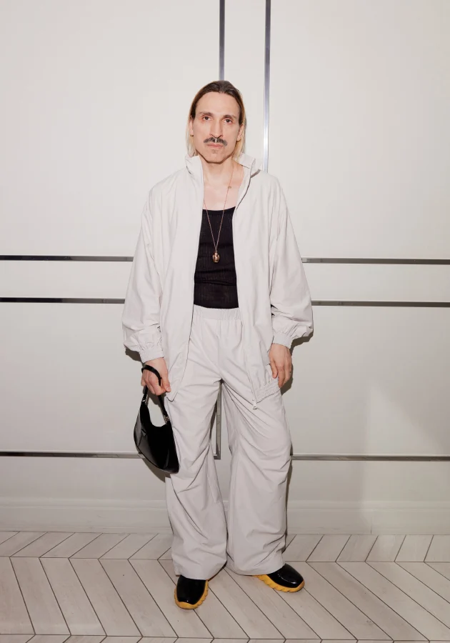 Илья Давыдов