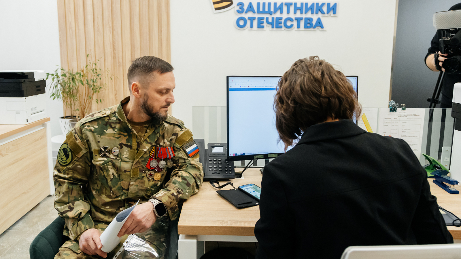 Завершен прием заявок на программу «Герои Ямала» 