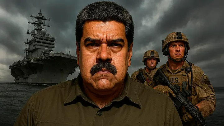 Сработано очень красиво: Нобелевская премия оказалась спецоперацией. Трамп обвёл мир вокруг пальца