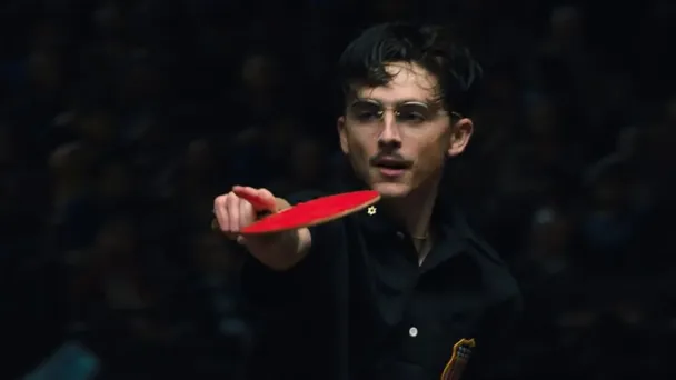 Кадр из фильма «Марти Великолепный»