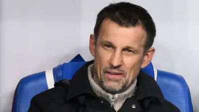 Сергей Семак