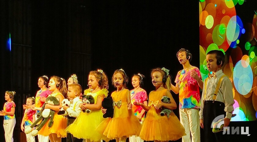 Фото: Луганский Информационный Центр