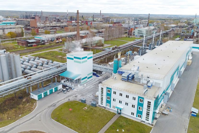 Московская биржа: котировки акций химических предприятий 21.11.2025 на 15:00 MSK 