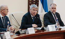 Управление Федерального казначейства по РБ направило в бюджеты более 140 млн рублей за прошлый год