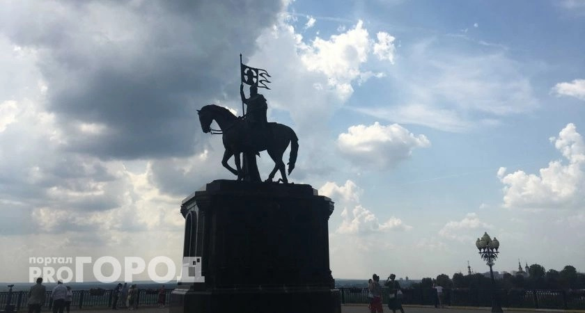 Александр Авдеев поручил создать мастер-план по развитию центра Владимира