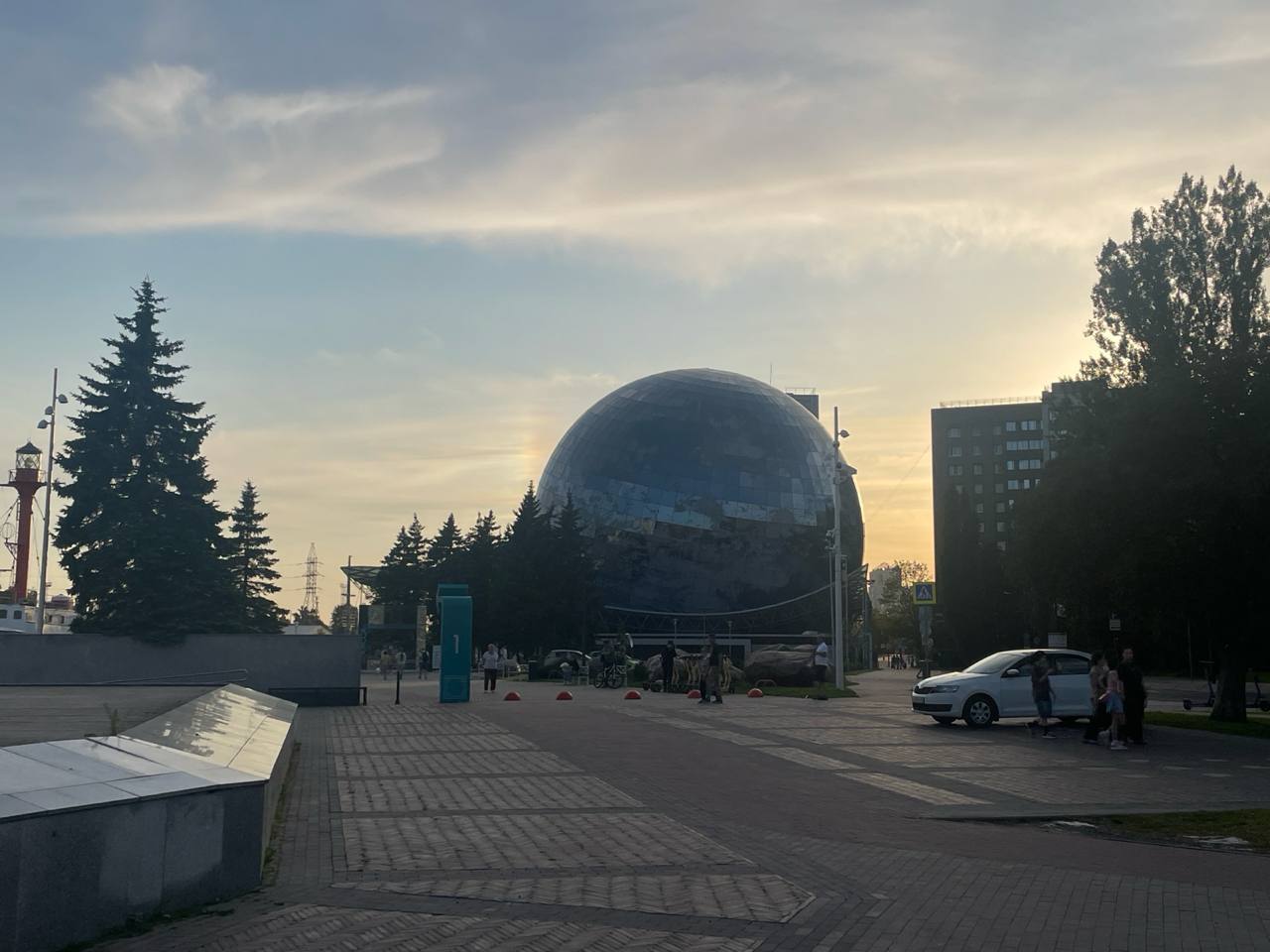 Фото: Марина Маркевич