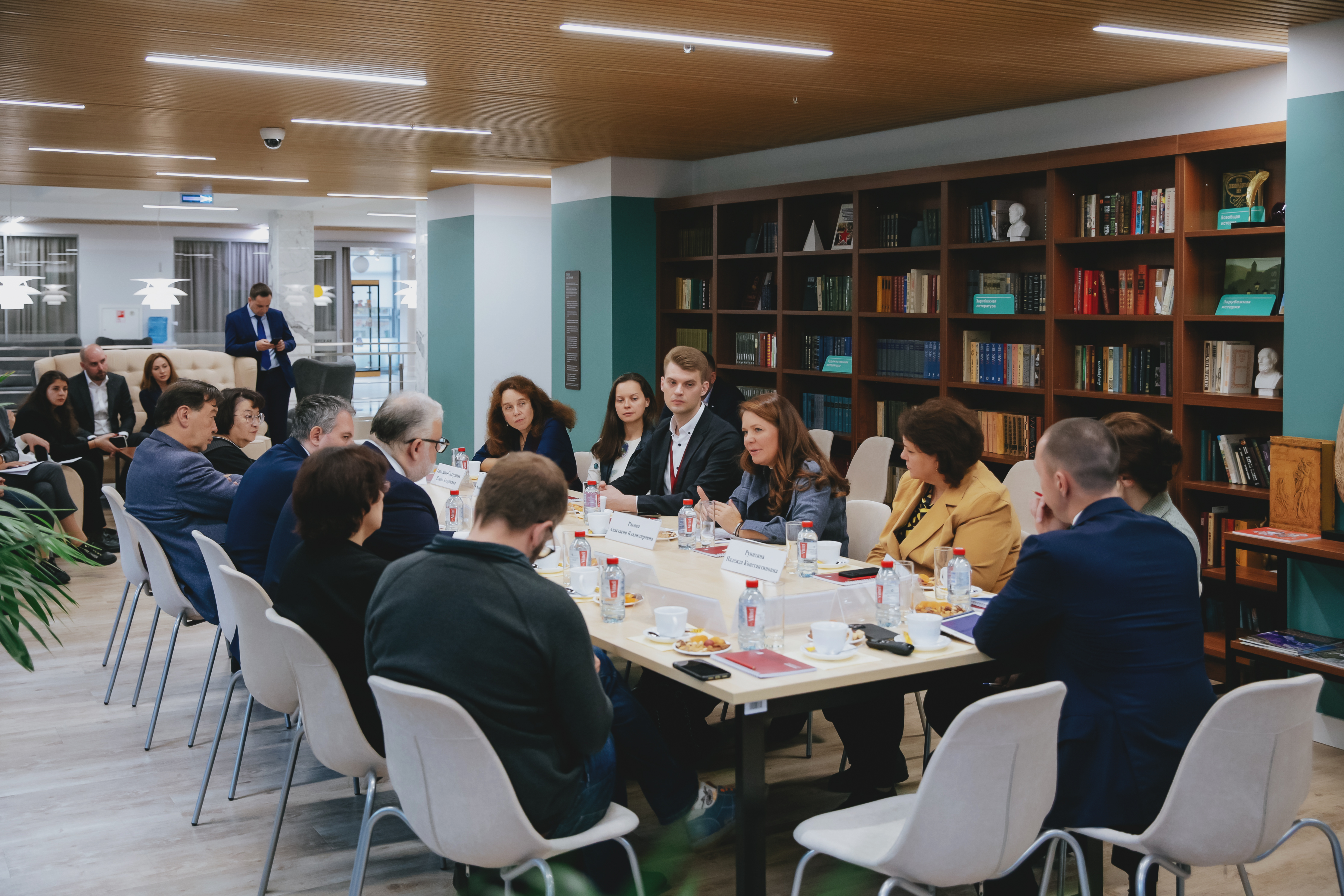 москвы по вопросам социального