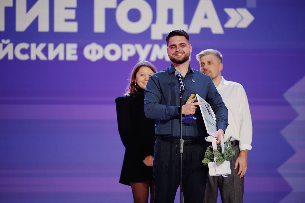 ​Ярославские проекты станут участниками Всероссийской премии «Время молодых» 