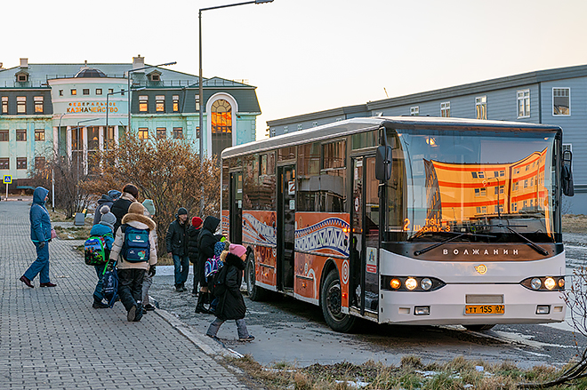 ФОТО: ЗЕМФИРА АЗАМАТОВА