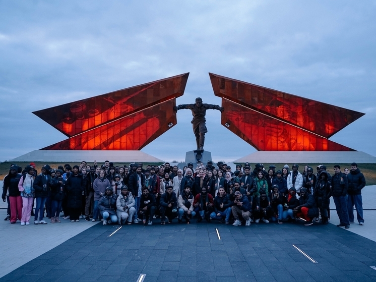 В Курской области состоялся фестиваль национальных культур «Друзья рядом»