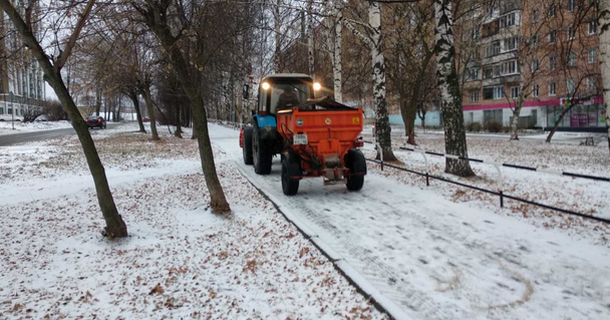 Стройтехника Удмуртии изнашивается