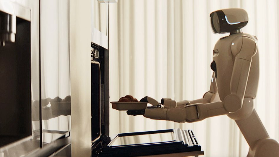 Гуманоидные роботы в 2026: что ждет общепит, сервис и «умный дом»