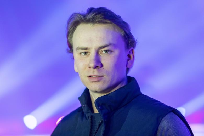 Артур Гачинский