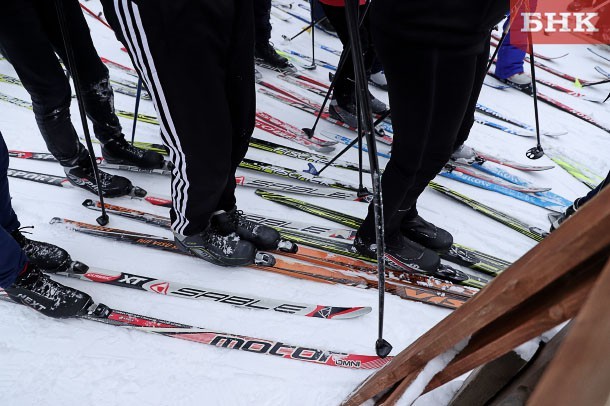 Лыжную базу в Сыктывкаре собираются построить к осени 2024 года