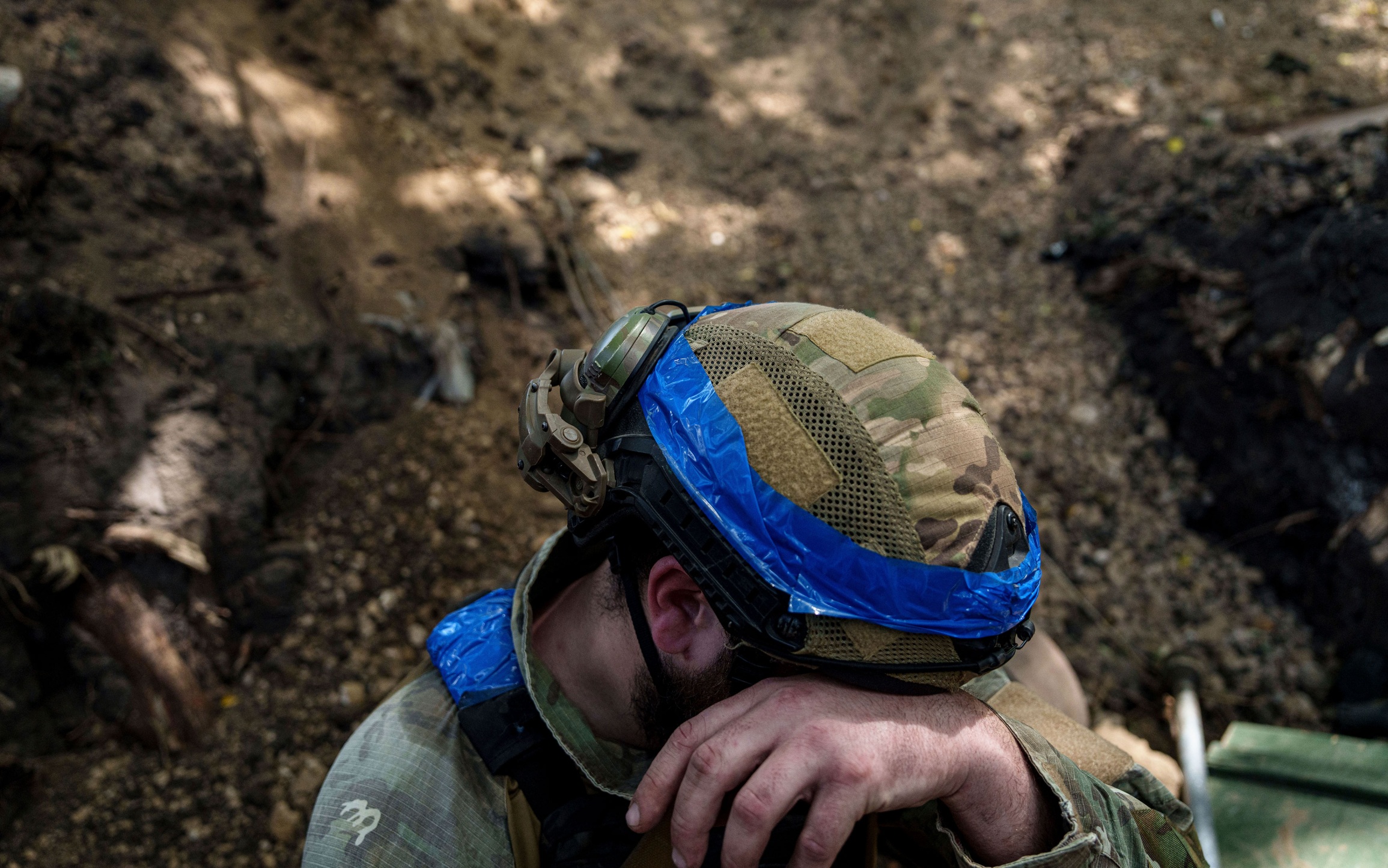 Военэксперт рассказал, почему ВСУ не смогли повторить операцию 