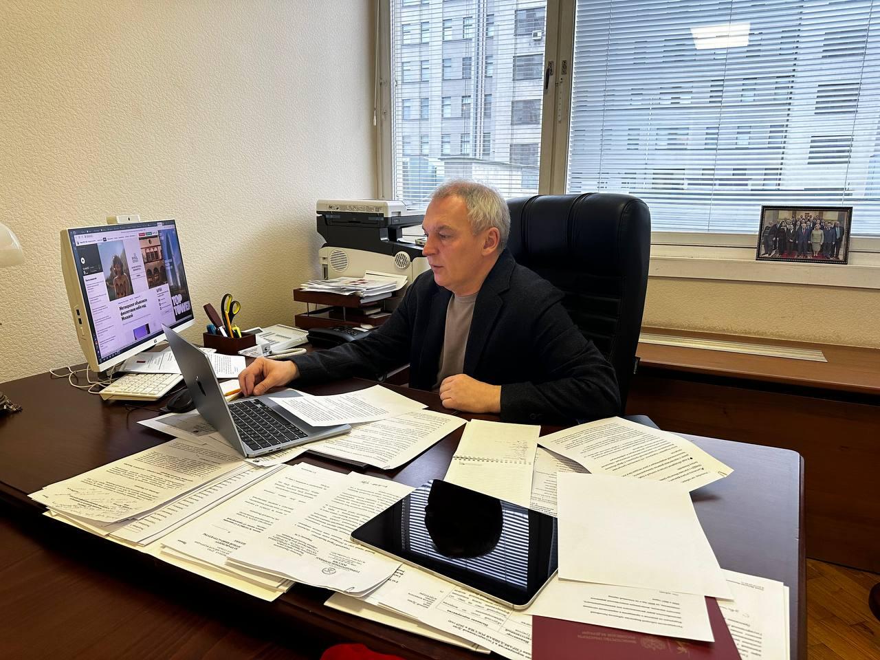 Десятки миллиардов на дороги выделит федеральный бюджет Забайкалью