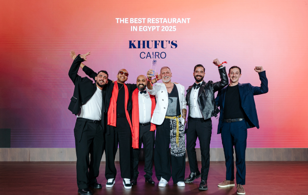 Khufu’s
