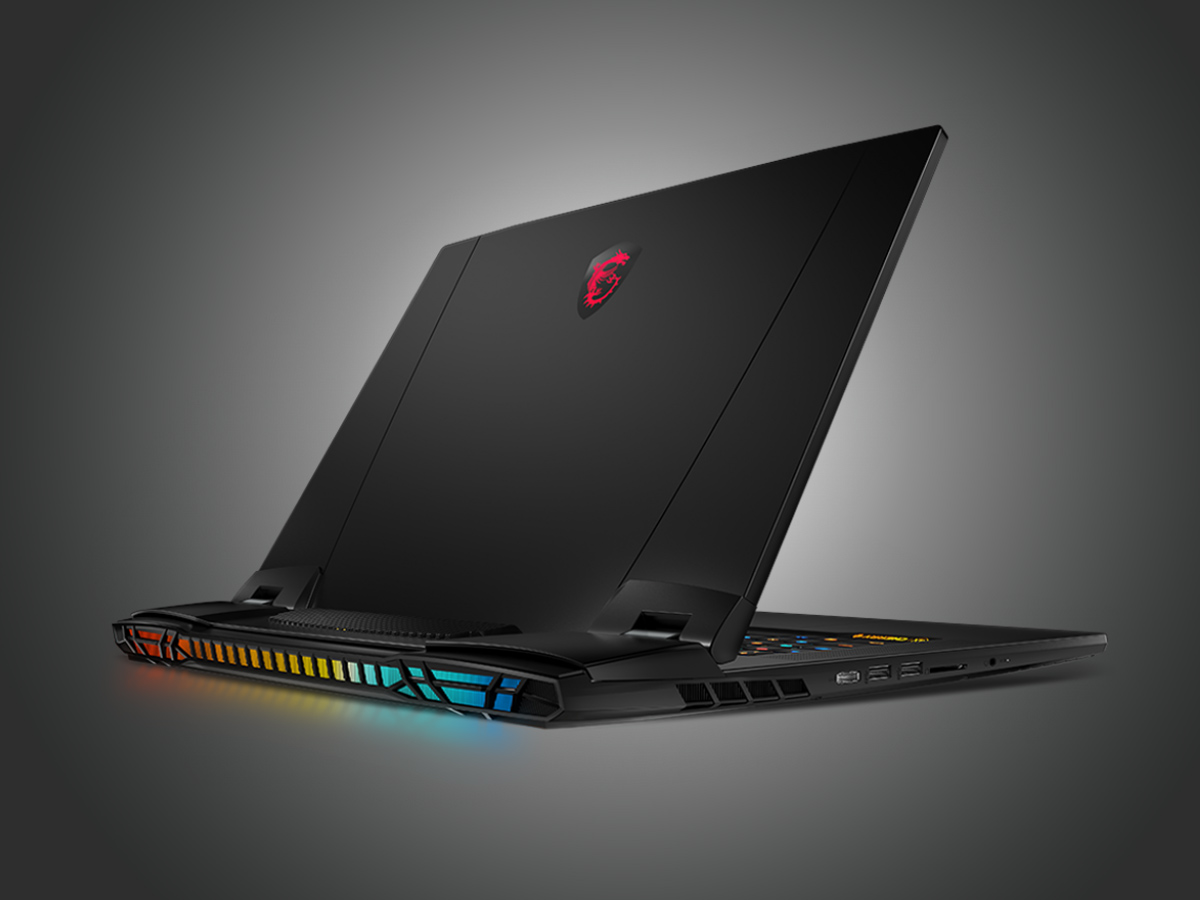 Titan gt77 13vi. MSI Titan gt77. Ноутбук Титан gt77. MSI Titan gt77 HX. Ноутбук MSI gt77 Titan.