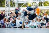В Подмосковье пройдёт фестиваль уличных танцев