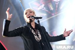 Музыкальная карьера Вайкуле развивалась стремительно