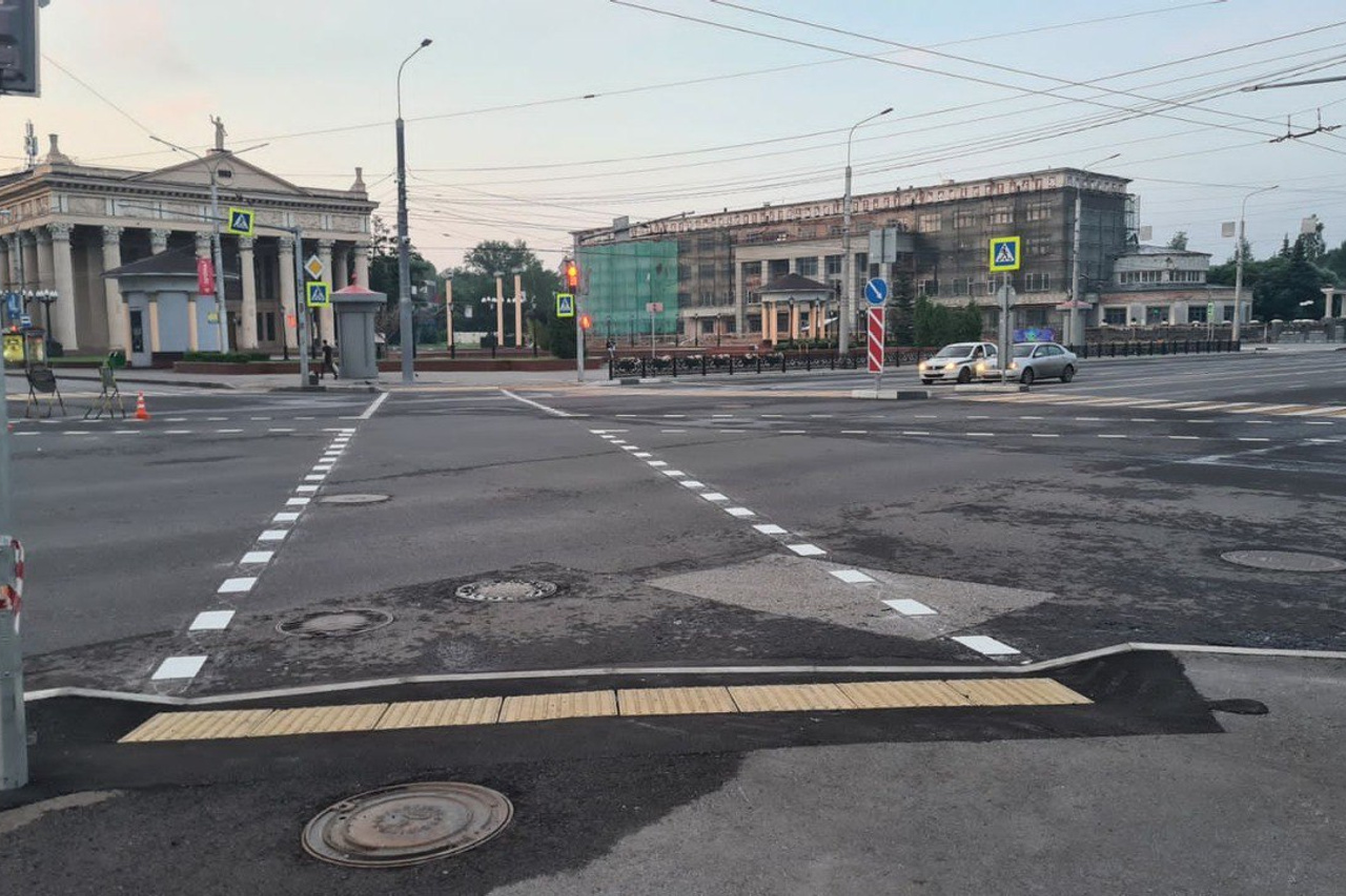 Перекресток дороги картинки